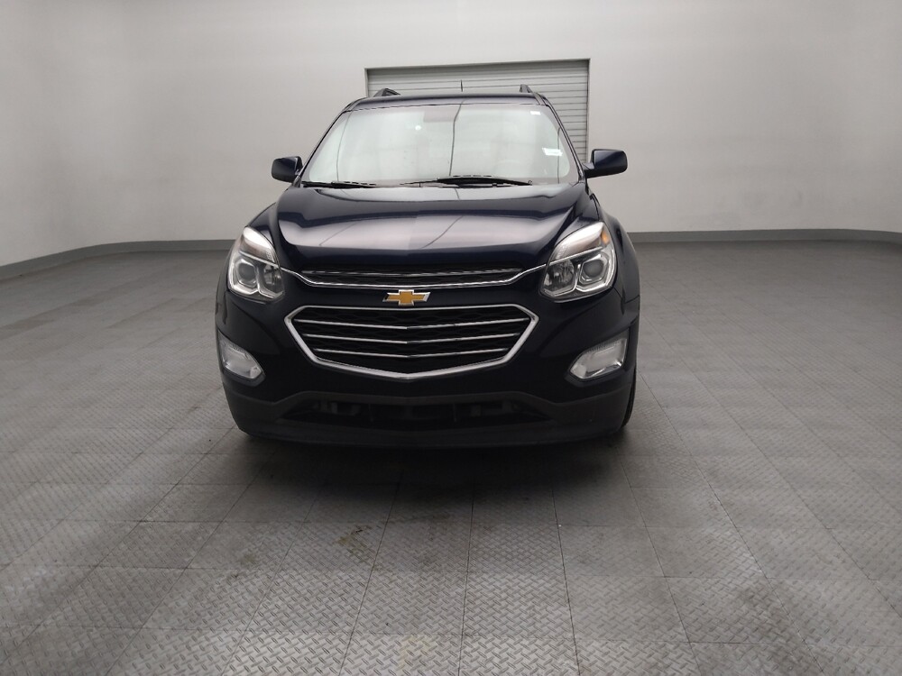 2017 Chevrolet Equinox in Arlington, TX 76011 - 18143604 15