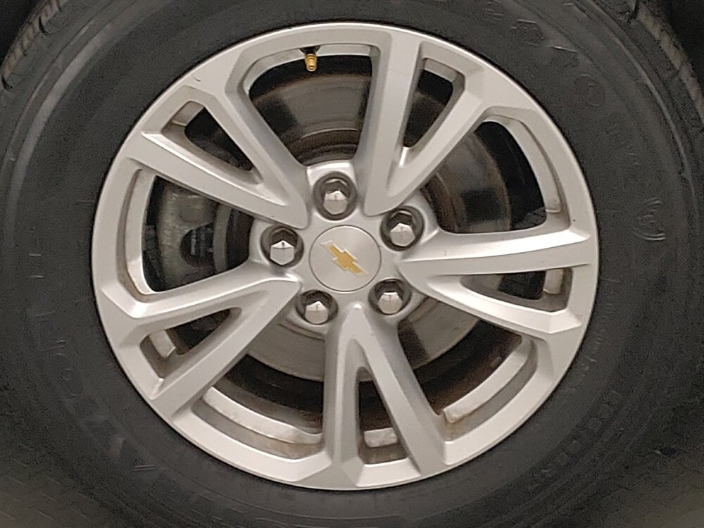2017 Chevrolet Equinox in Arlington, TX 76011 - 18143604 31