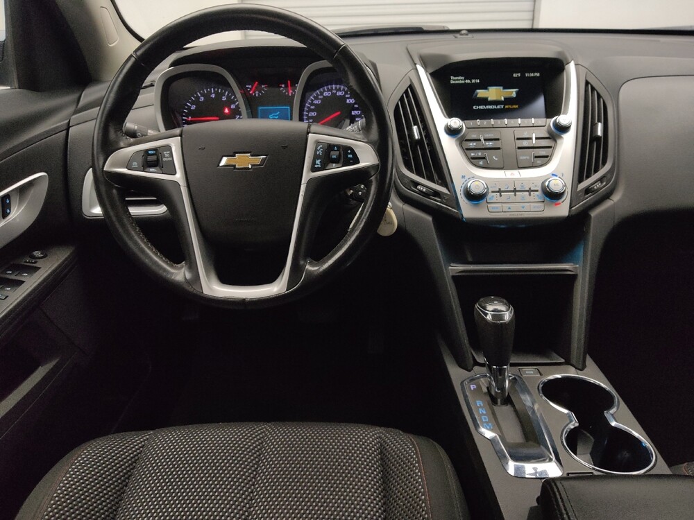 2017 Chevrolet Equinox in Arlington, TX 76011 - 18143604 22