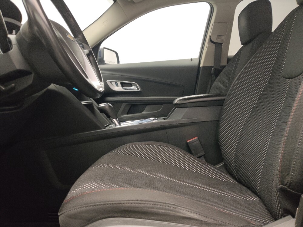 2017 Chevrolet Equinox in Arlington, TX 76011 - 18143604 17