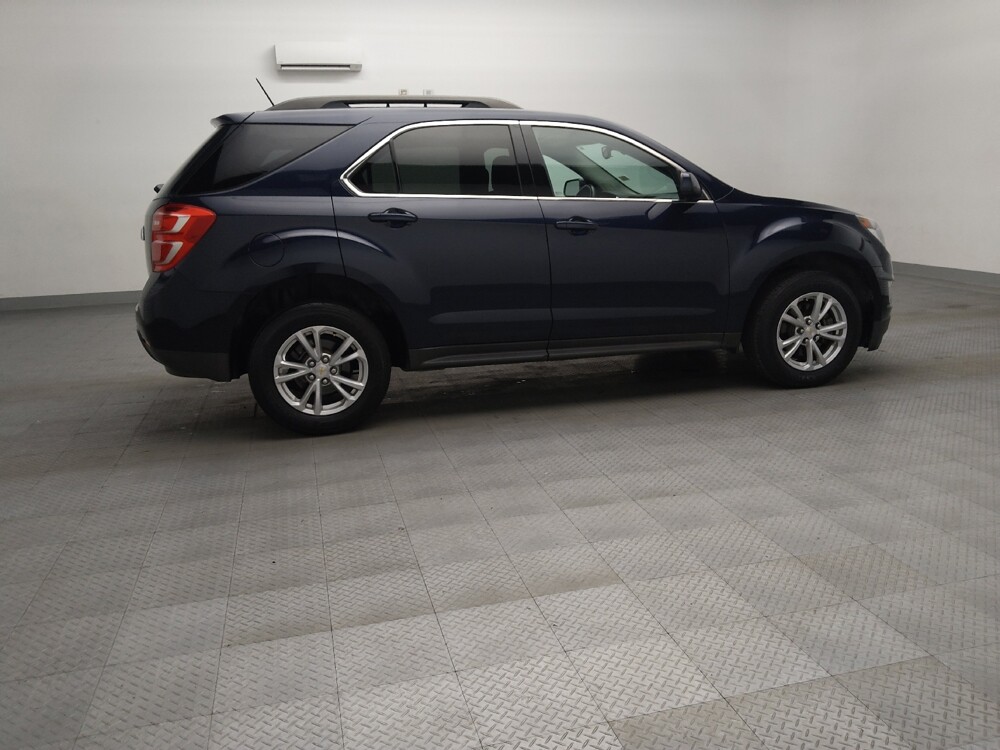 2017 Chevrolet Equinox in Arlington, TX 76011 - 18143604 10
