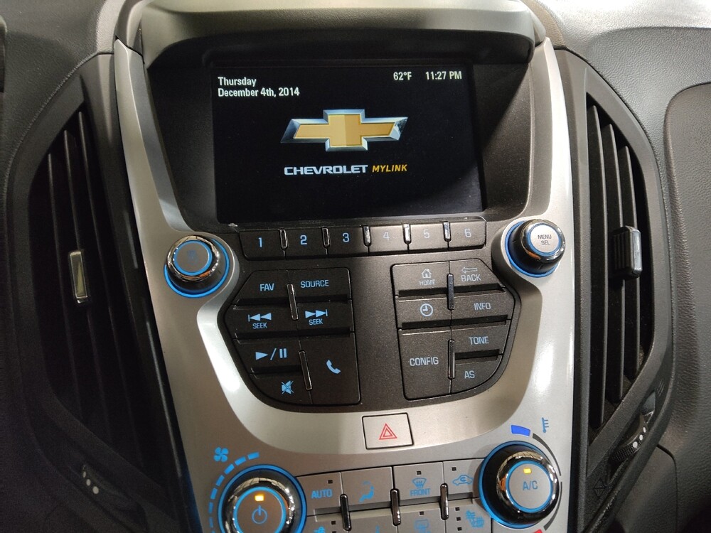 2017 Chevrolet Equinox in Arlington, TX 76011 - 18143604 25