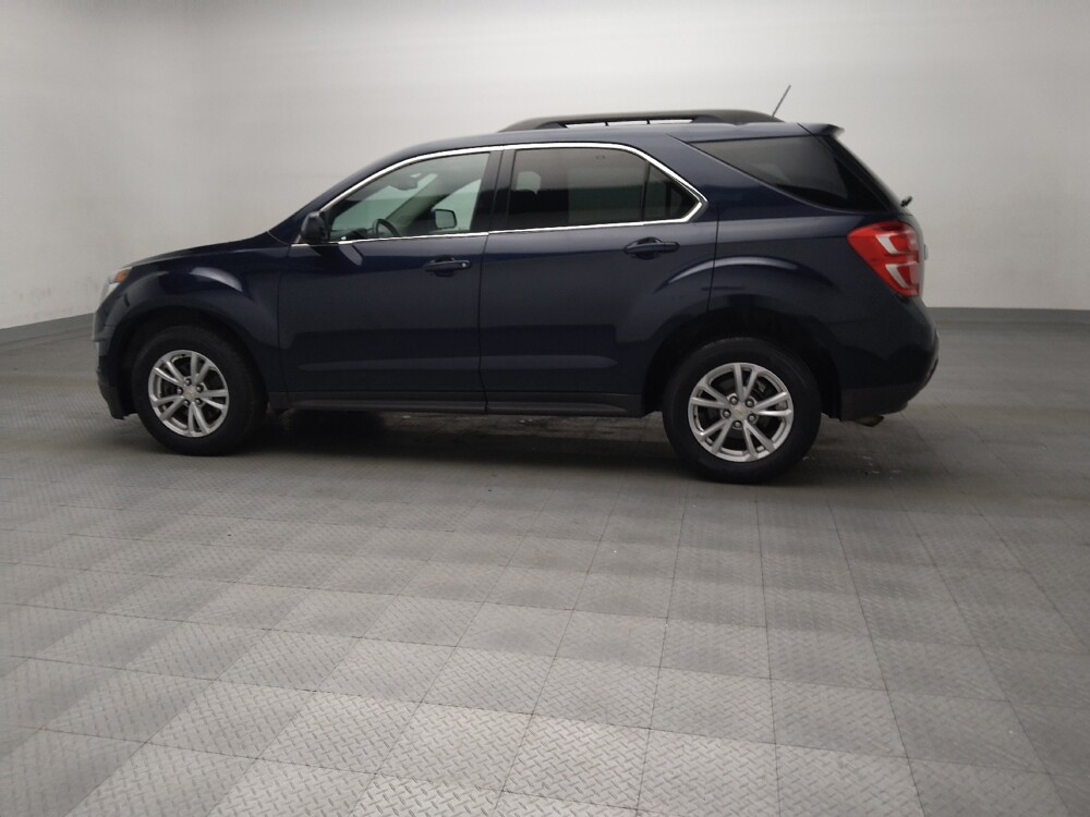 2017 Chevrolet Equinox in Arlington, TX 76011 - 18143604 3