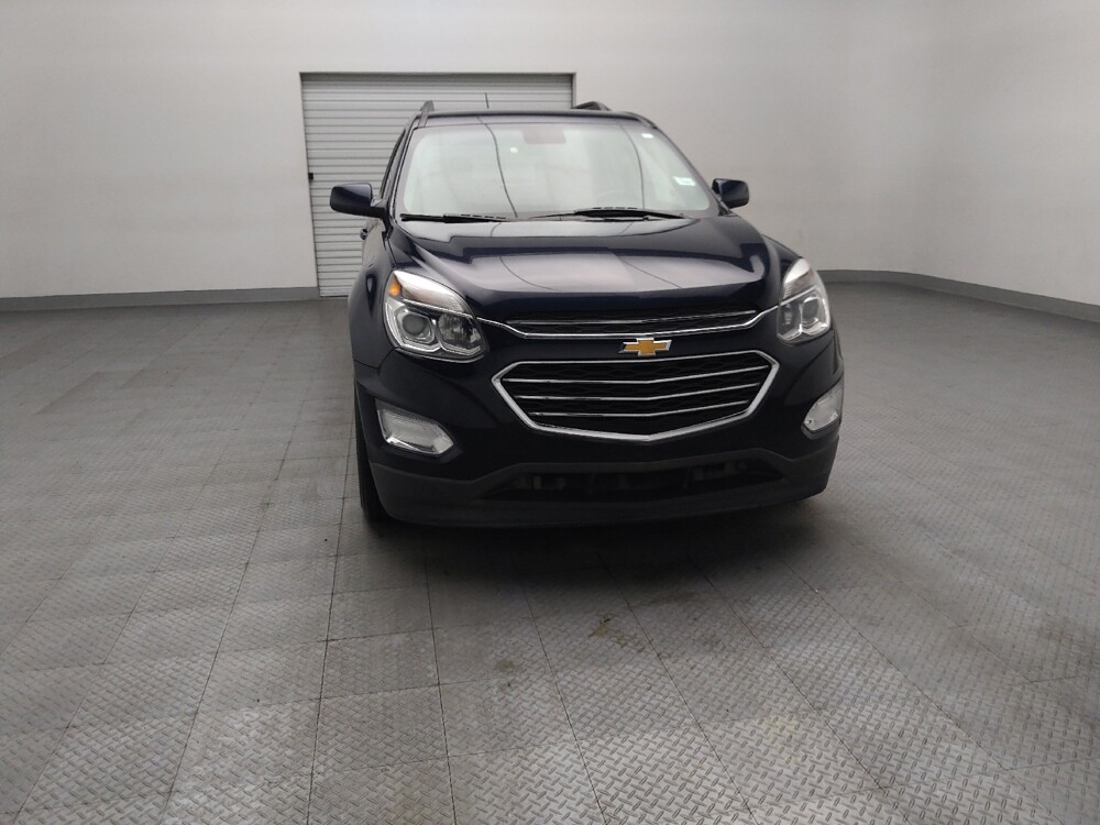 2017 Chevrolet Equinox in Arlington, TX 76011 - 18143604 14