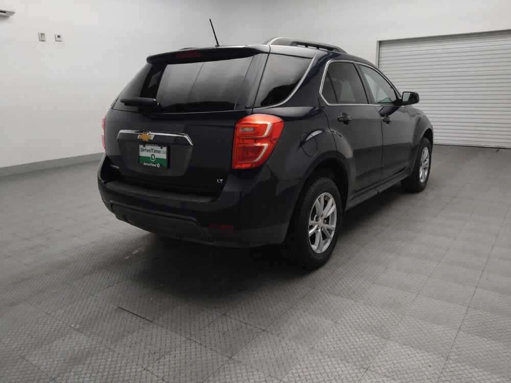 2017 Chevrolet Equinox in Arlington, TX 76011 - 18143604 9