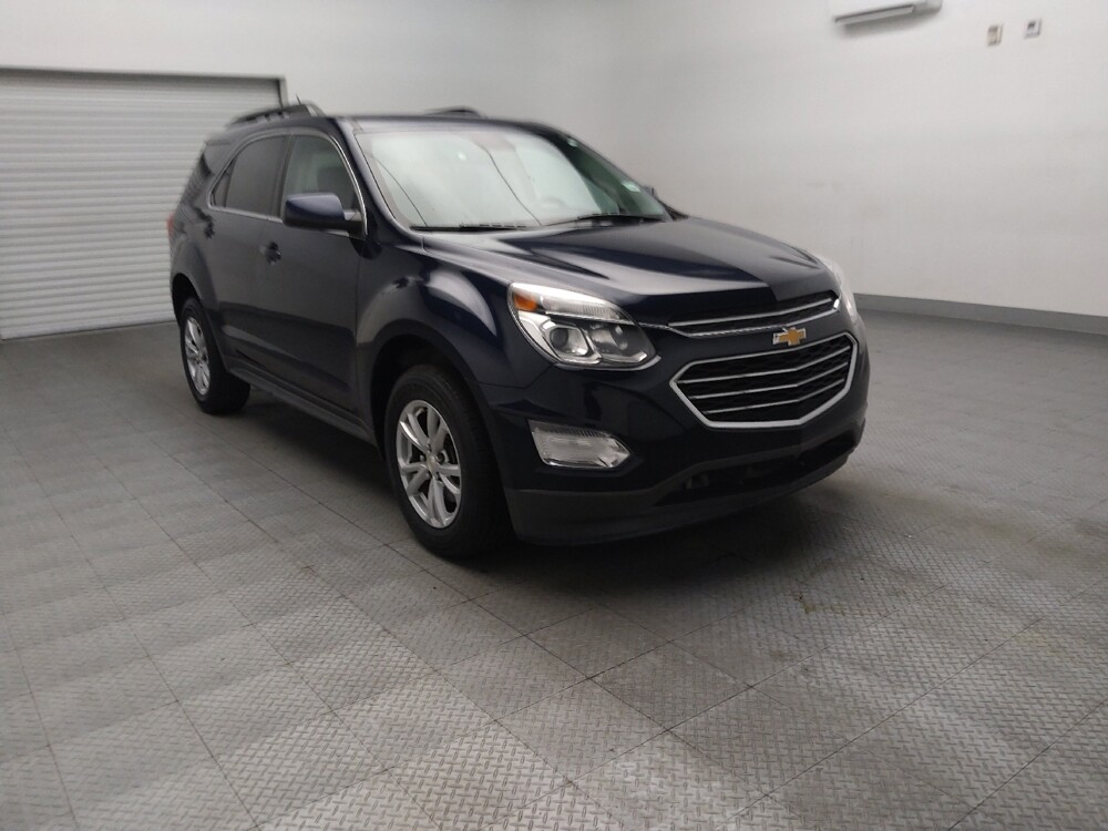 2017 Chevrolet Equinox in Arlington, TX 76011 - 18143604 13