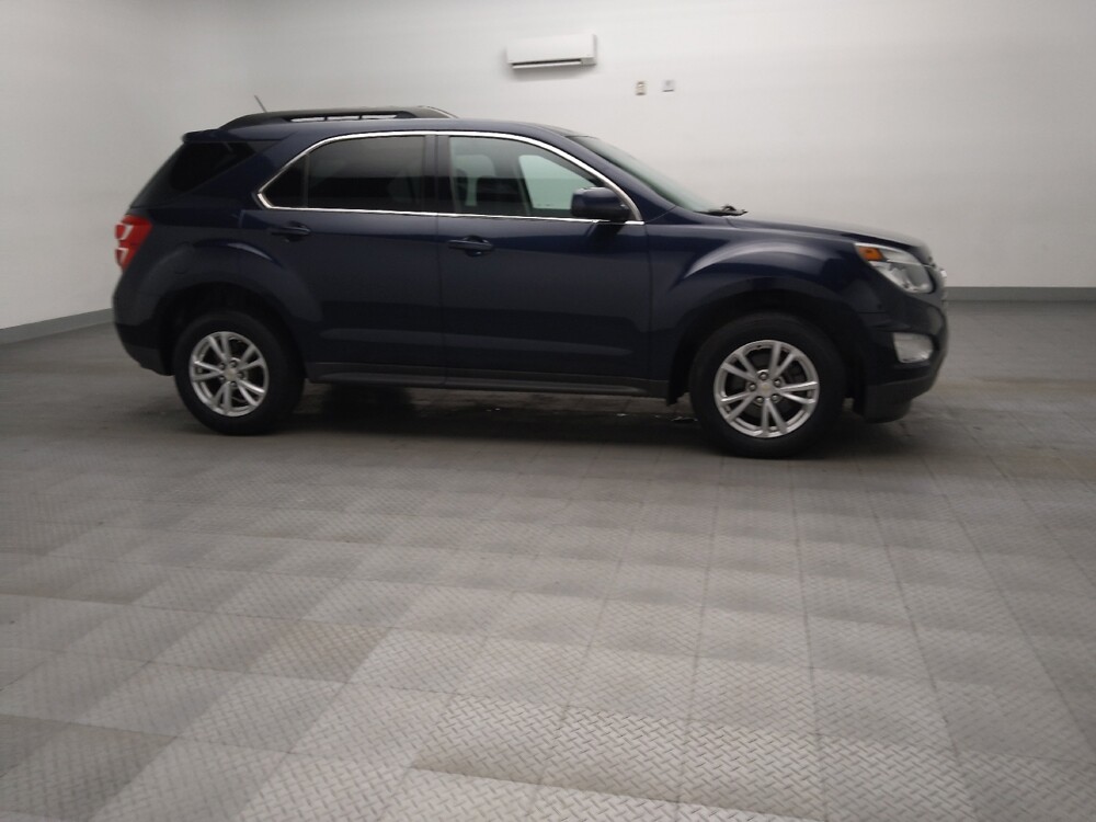2017 Chevrolet Equinox in Arlington, TX 76011 - 18143604 11
