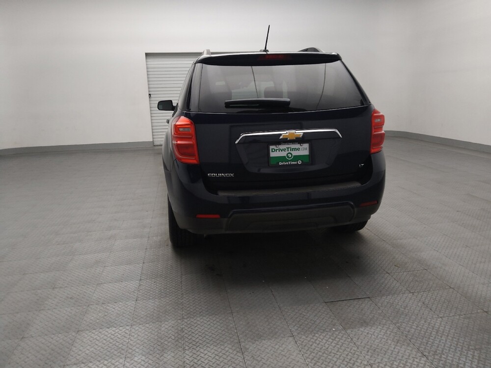 2017 Chevrolet Equinox in Arlington, TX 76011 - 18143604 6