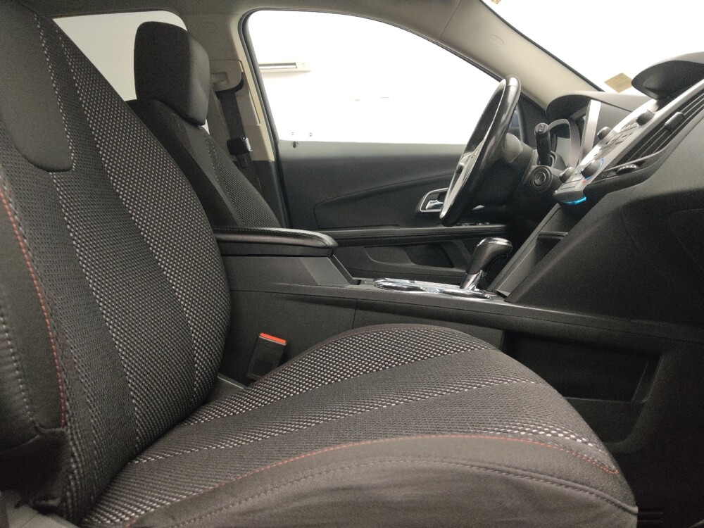 2017 Chevrolet Equinox in Arlington, TX 76011 - 18143604 21