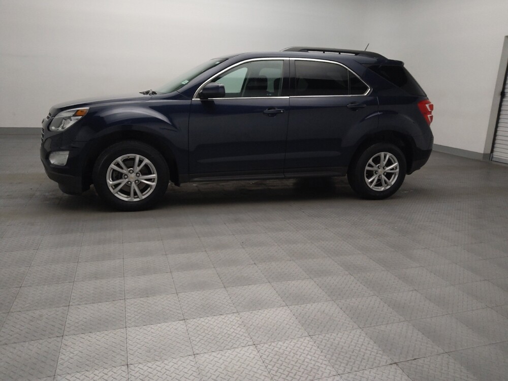 2017 Chevrolet Equinox in Arlington, TX 76011 - 18143604 2