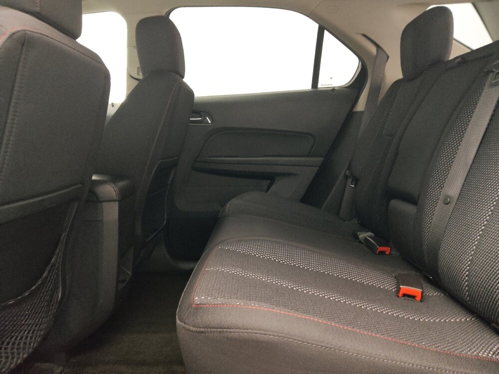 2017 Chevrolet Equinox in Arlington, TX 76011 - 18143604 18