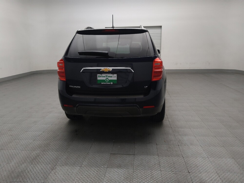 2017 Chevrolet Equinox in Arlington, TX 76011 - 18143604 7