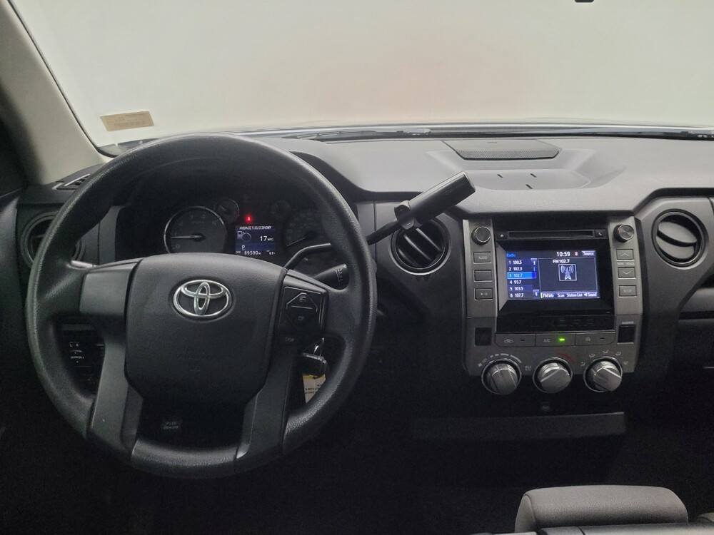 2016 Toyota Tundra in Indianapolis, IN 46222 - 18143605 22