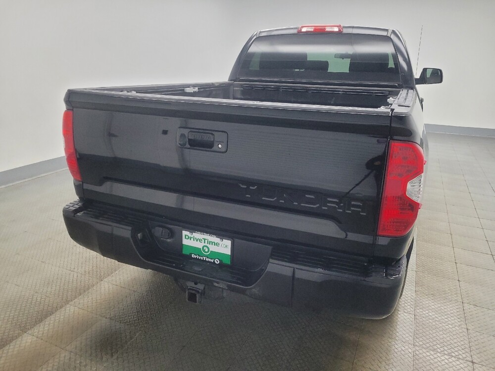 2016 Toyota Tundra in Indianapolis, IN 46222 - 18143605 7