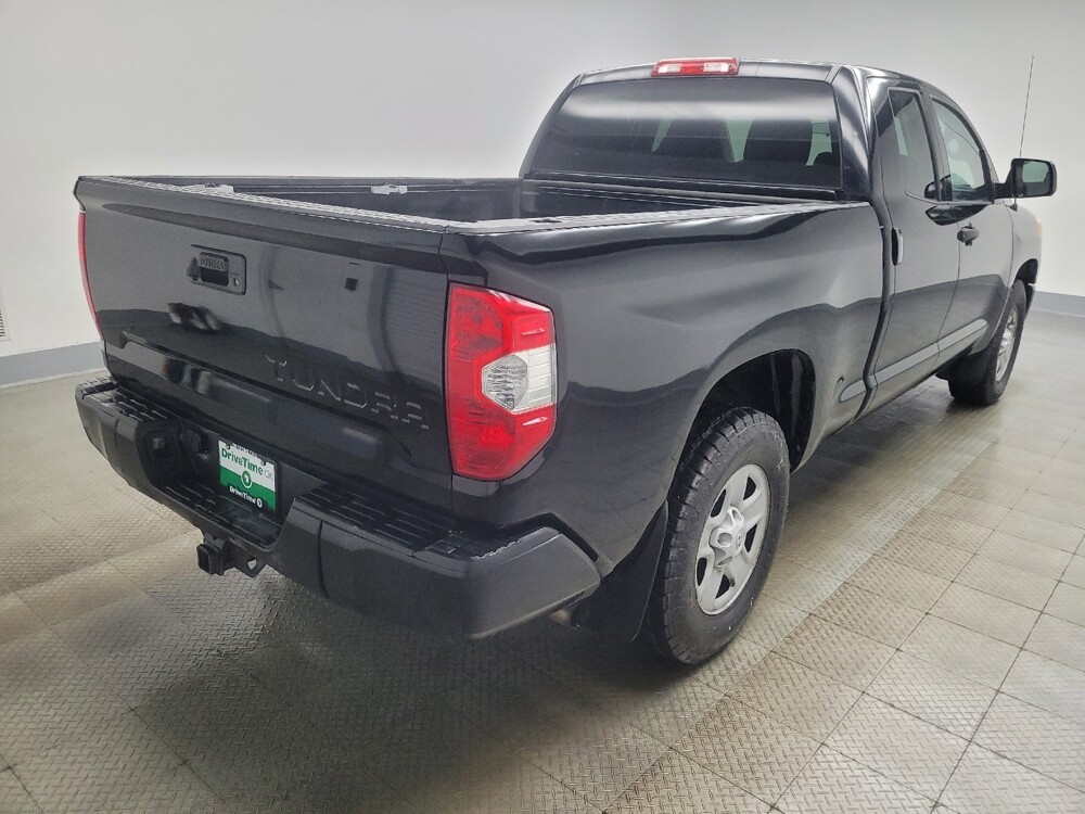 2016 Toyota Tundra in Indianapolis, IN 46222 - 18143605 9