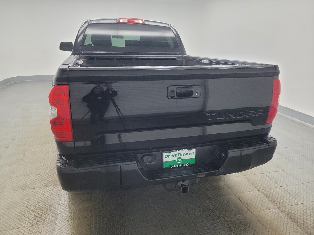 2016 Toyota Tundra in Indianapolis, IN 46222 - 18143605 6