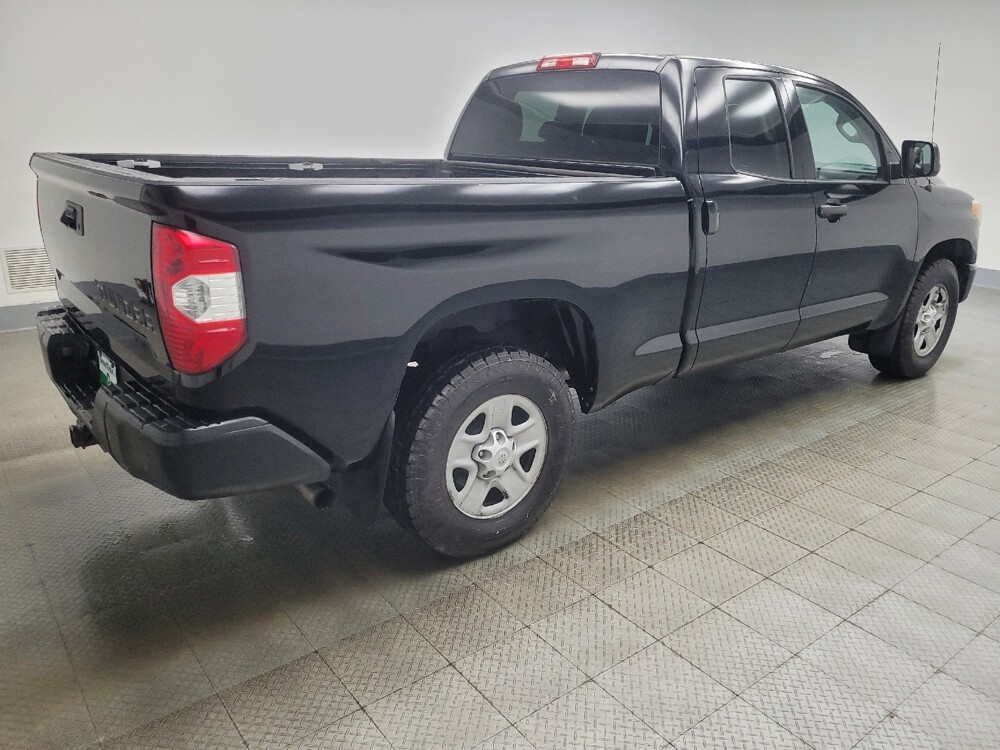 2016 Toyota Tundra in Indianapolis, IN 46222 - 18143605 10