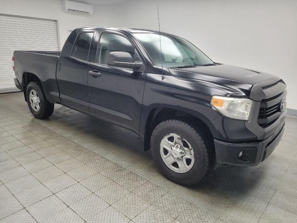 2016 Toyota Tundra in Indianapolis, IN 46222 - 18143605 11