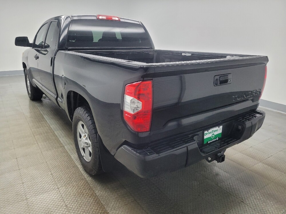 2016 Toyota Tundra in Indianapolis, IN 46222 - 18143605 5