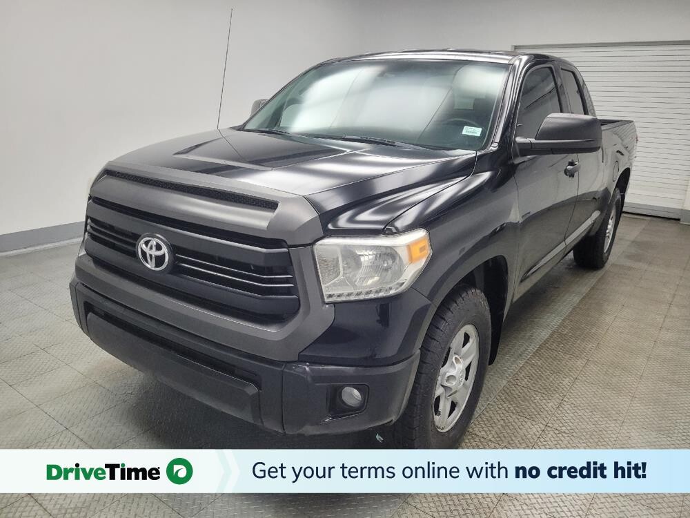 2016 Toyota Tundra in Indianapolis, IN 46222 - 18143605