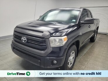 2016 Toyota Tundra in Indianapolis, IN 46222