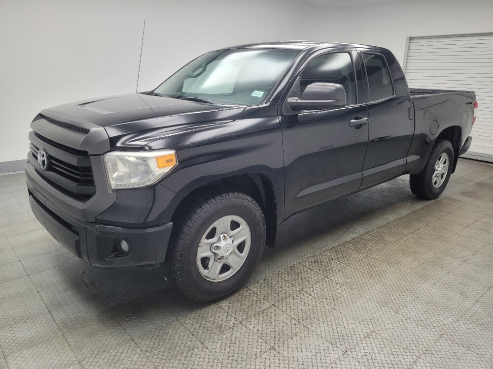 2016 Toyota Tundra in Indianapolis, IN 46222 - 18143605 2
