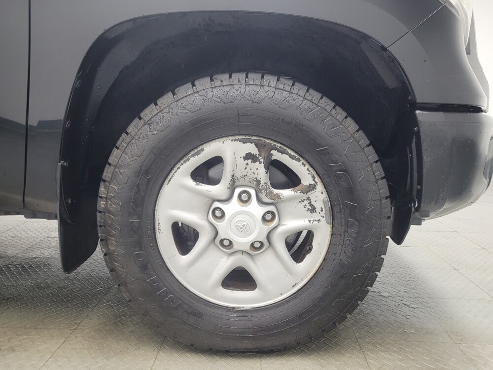 2016 Toyota Tundra in Indianapolis, IN 46222 - 18143605 31