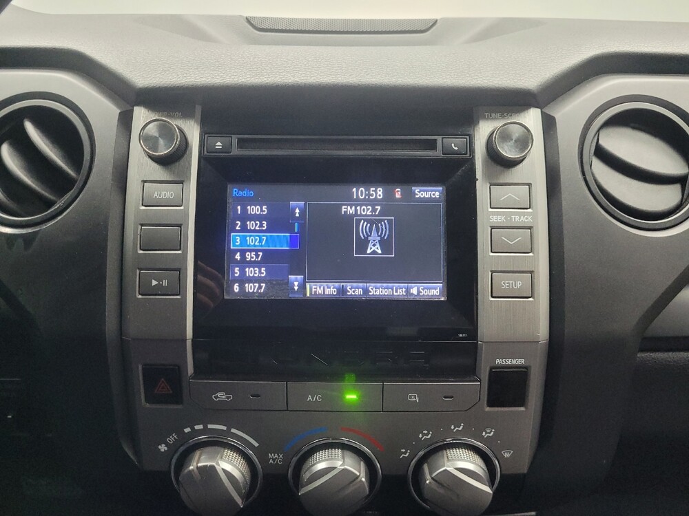 2016 Toyota Tundra in Indianapolis, IN 46222 - 18143605 25
