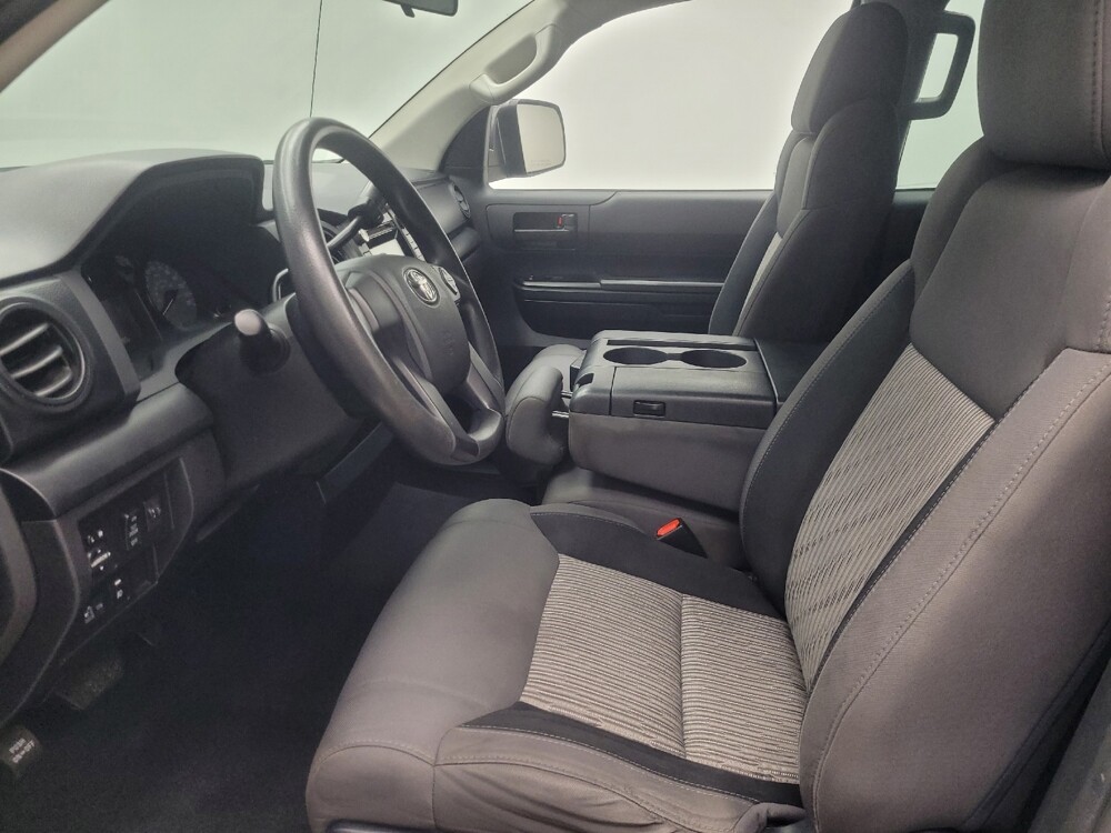 2016 Toyota Tundra in Indianapolis, IN 46222 - 18143605 17
