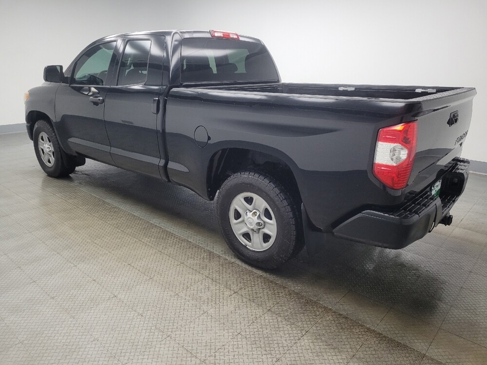 2016 Toyota Tundra in Indianapolis, IN 46222 - 18143605 3