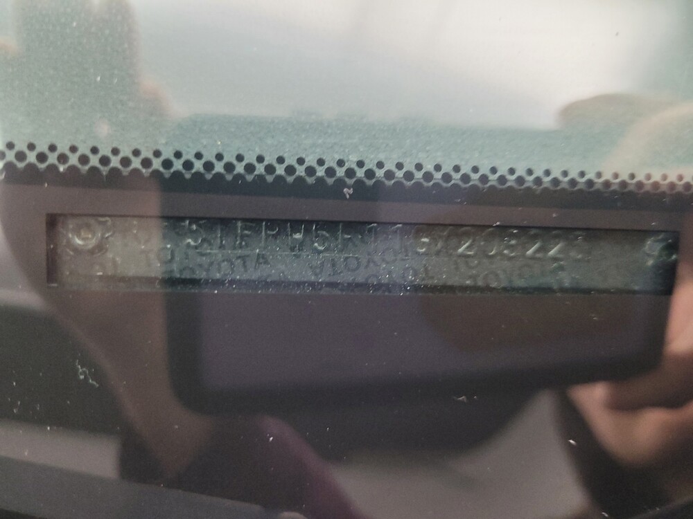 2016 Toyota Tundra in Indianapolis, IN 46222 - 18143605 23