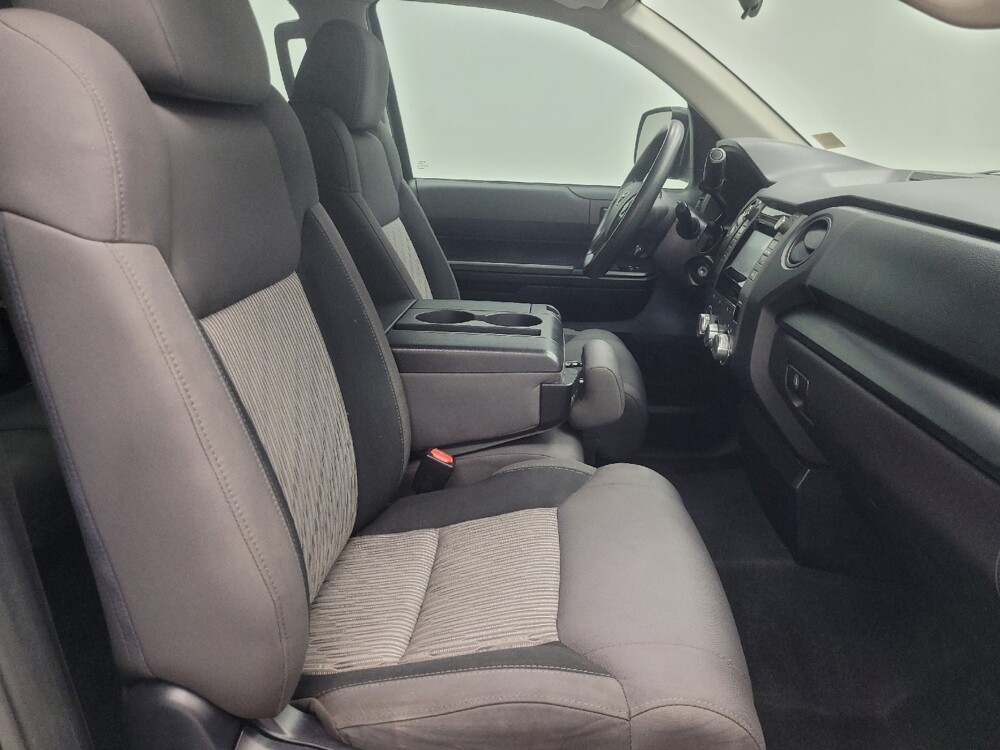 2016 Toyota Tundra in Indianapolis, IN 46222 - 18143605 21