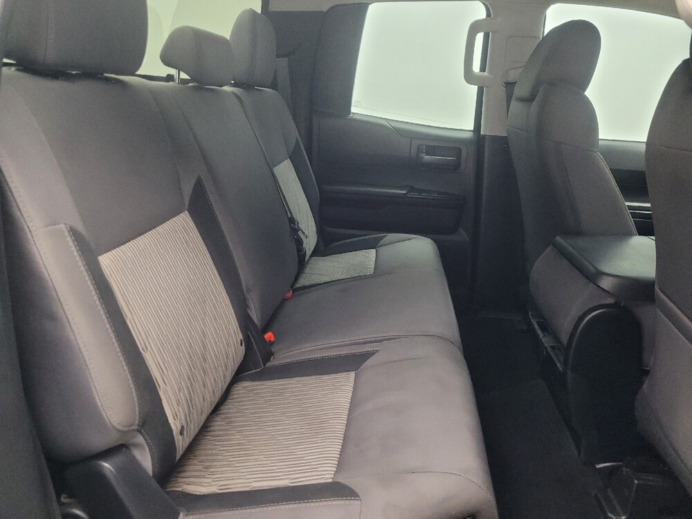 2016 Toyota Tundra in Indianapolis, IN 46222 - 18143605 19