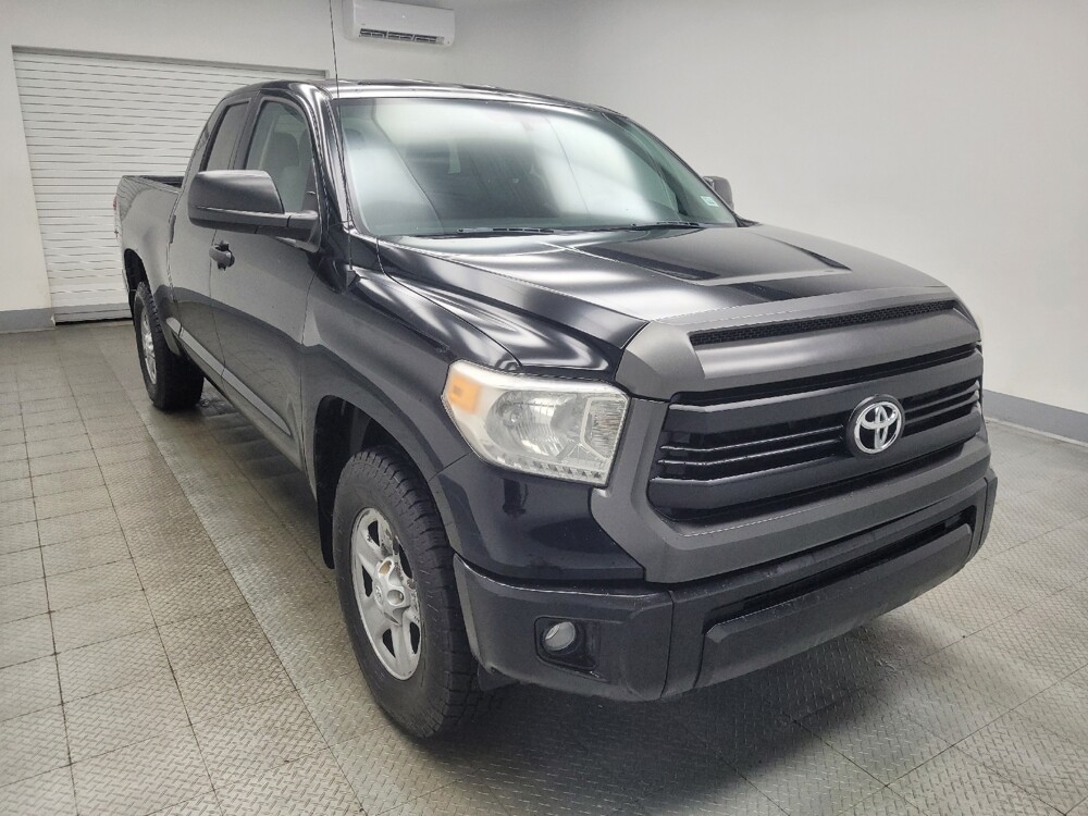 2016 Toyota Tundra in Indianapolis, IN 46222 - 18143605 13