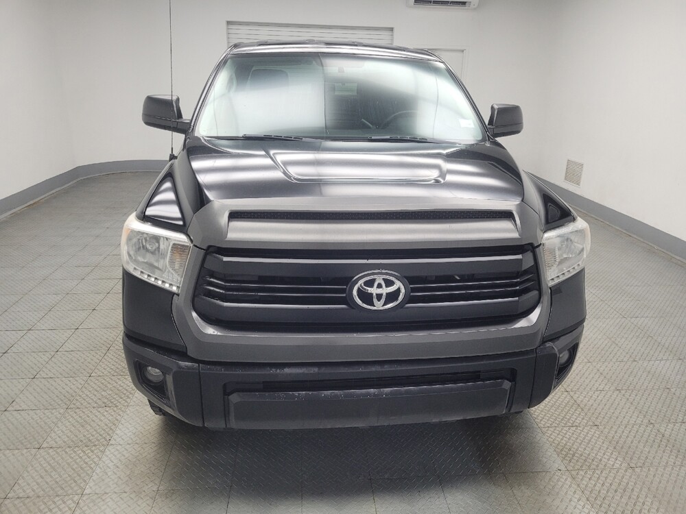 2016 Toyota Tundra in Indianapolis, IN 46222 - 18143605 14