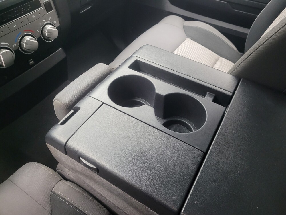 2016 Toyota Tundra in Indianapolis, IN 46222 - 18143605 26