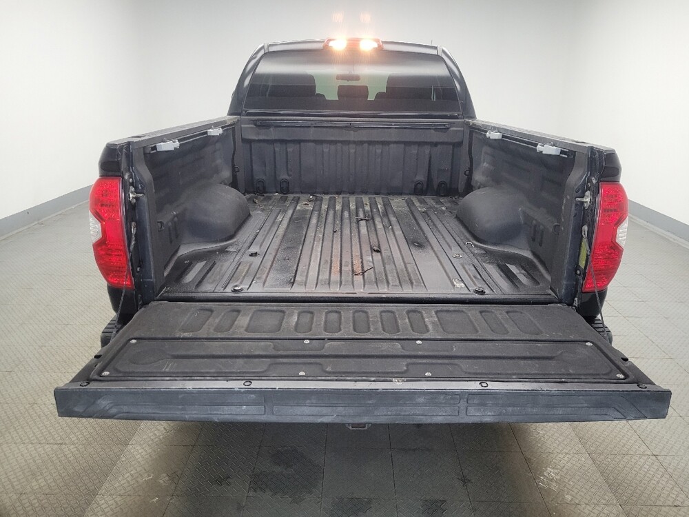 2016 Toyota Tundra in Indianapolis, IN 46222 - 18143605 29
