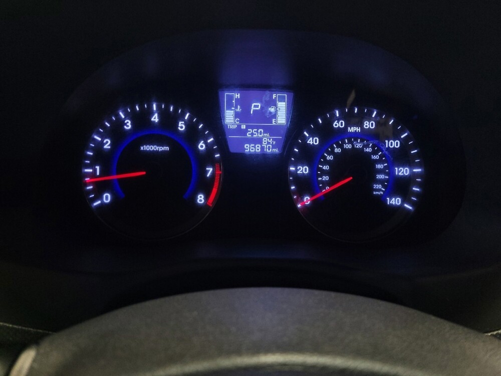 2016 Hyundai Accent in Savannah, GA 31419 - 18143606 23