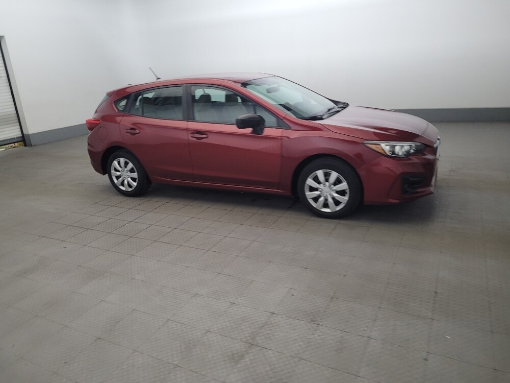 2019 Subaru Impreza in New Castle, DE 19720 - 18143607 11