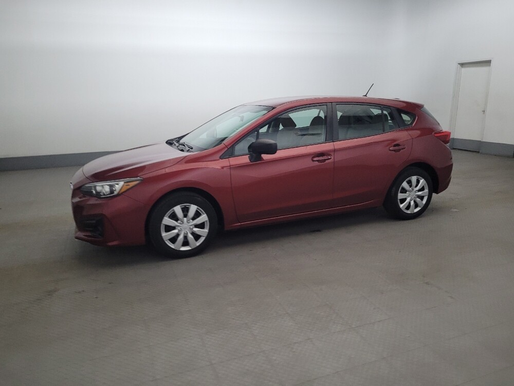 2019 Subaru Impreza in New Castle, DE 19720 - 18143607 2