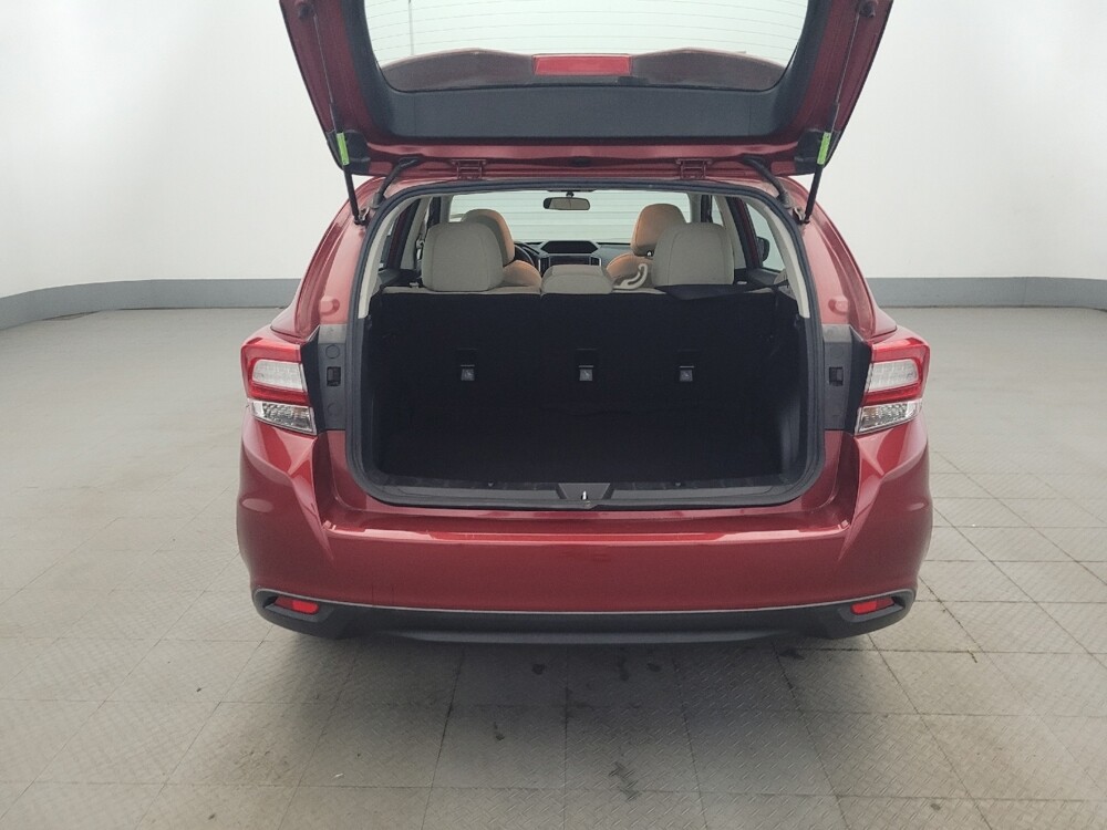 2019 Subaru Impreza in New Castle, DE 19720 - 18143607 29