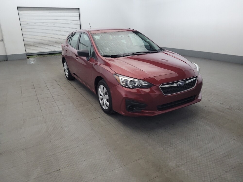 2019 Subaru Impreza in New Castle, DE 19720 - 18143607 13
