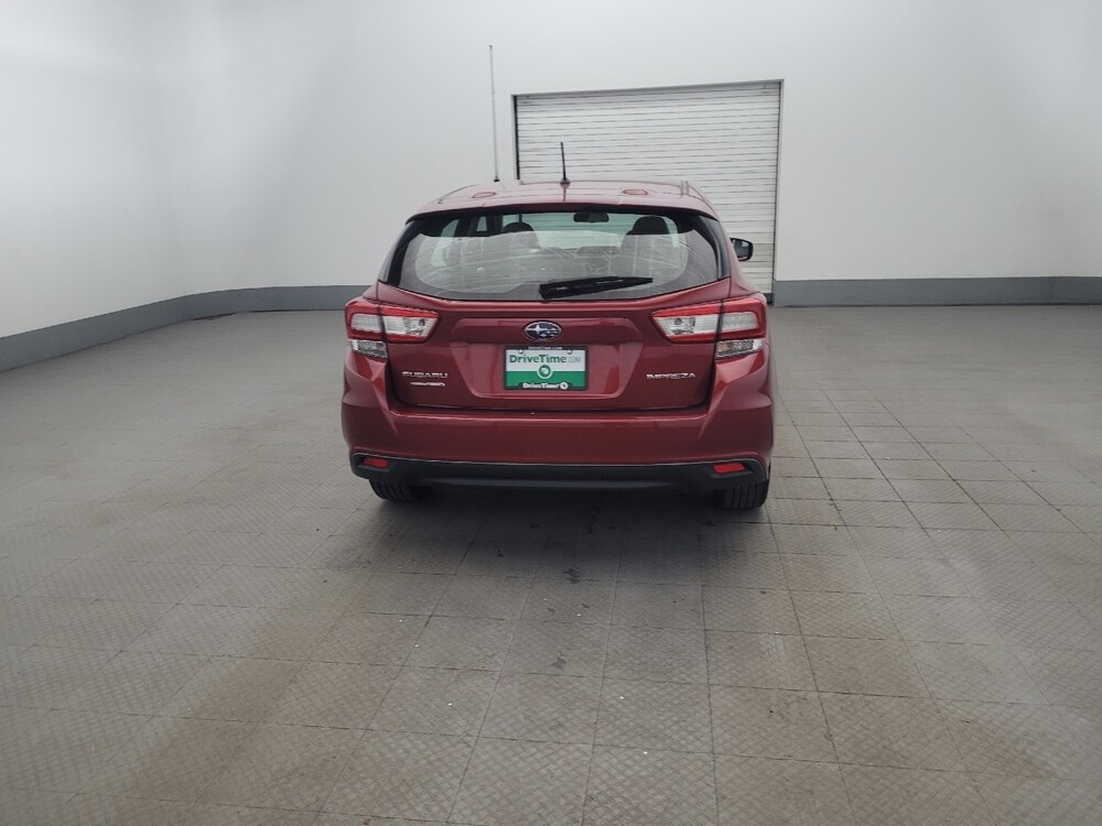 2019 Subaru Impreza in New Castle, DE 19720 - 18143607 7