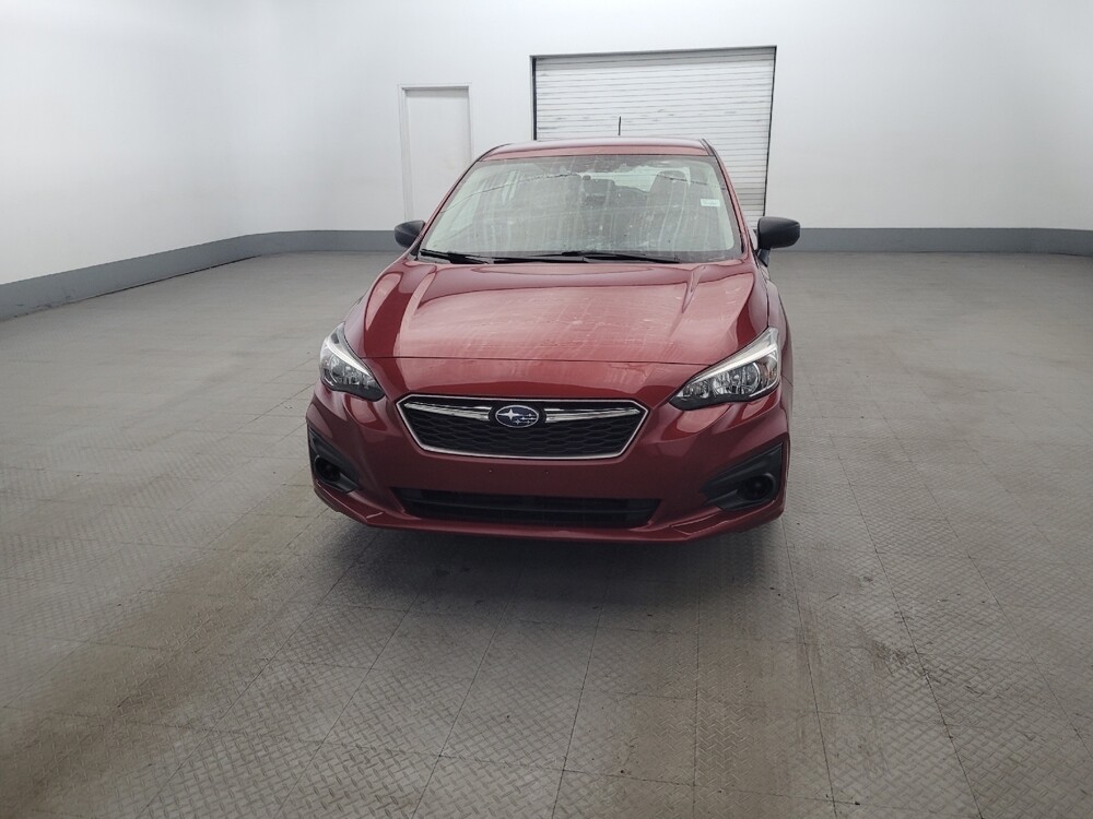 2019 Subaru Impreza in New Castle, DE 19720 - 18143607 15