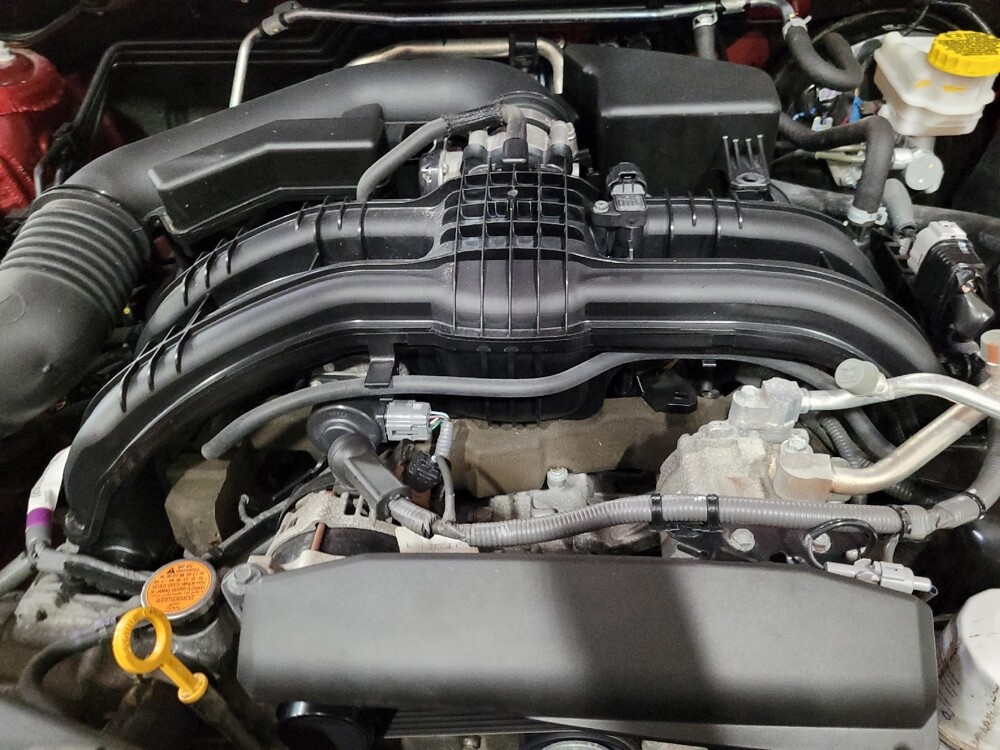 2019 Subaru Impreza in New Castle, DE 19720 - 18143607 30