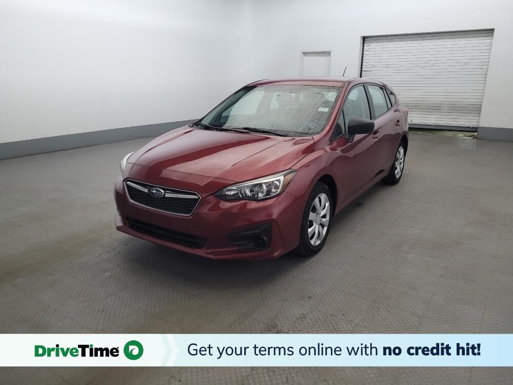 2019 Subaru Impreza in New Castle, DE 19720 - 18143607