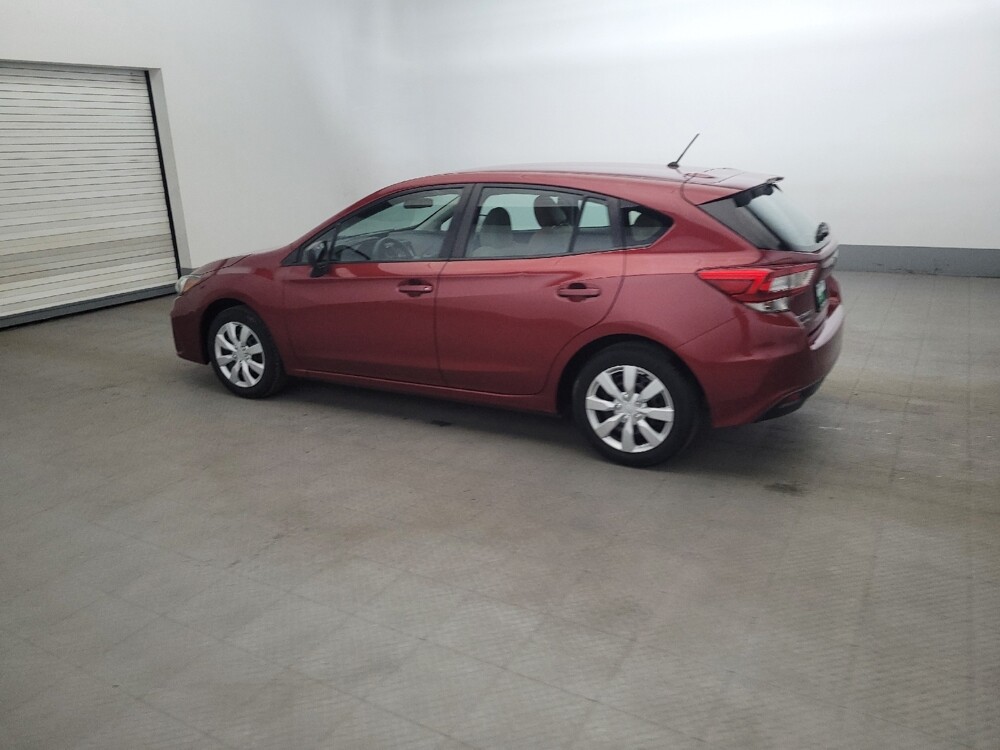 2019 Subaru Impreza in New Castle, DE 19720 - 18143607 3