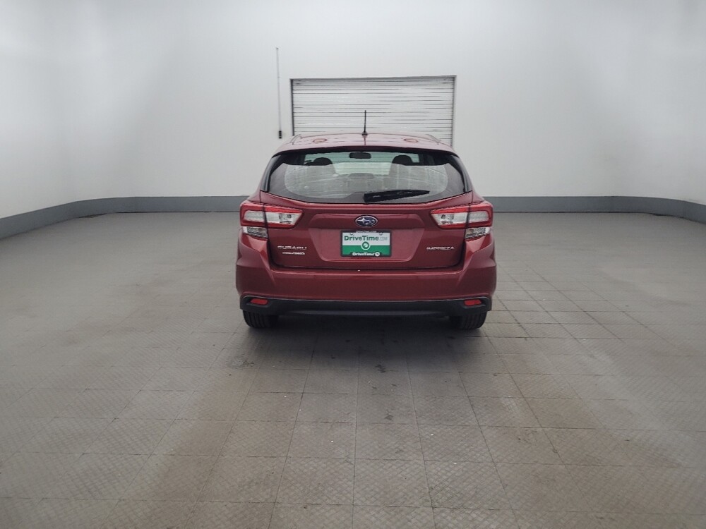 2019 Subaru Impreza in New Castle, DE 19720 - 18143607 6
