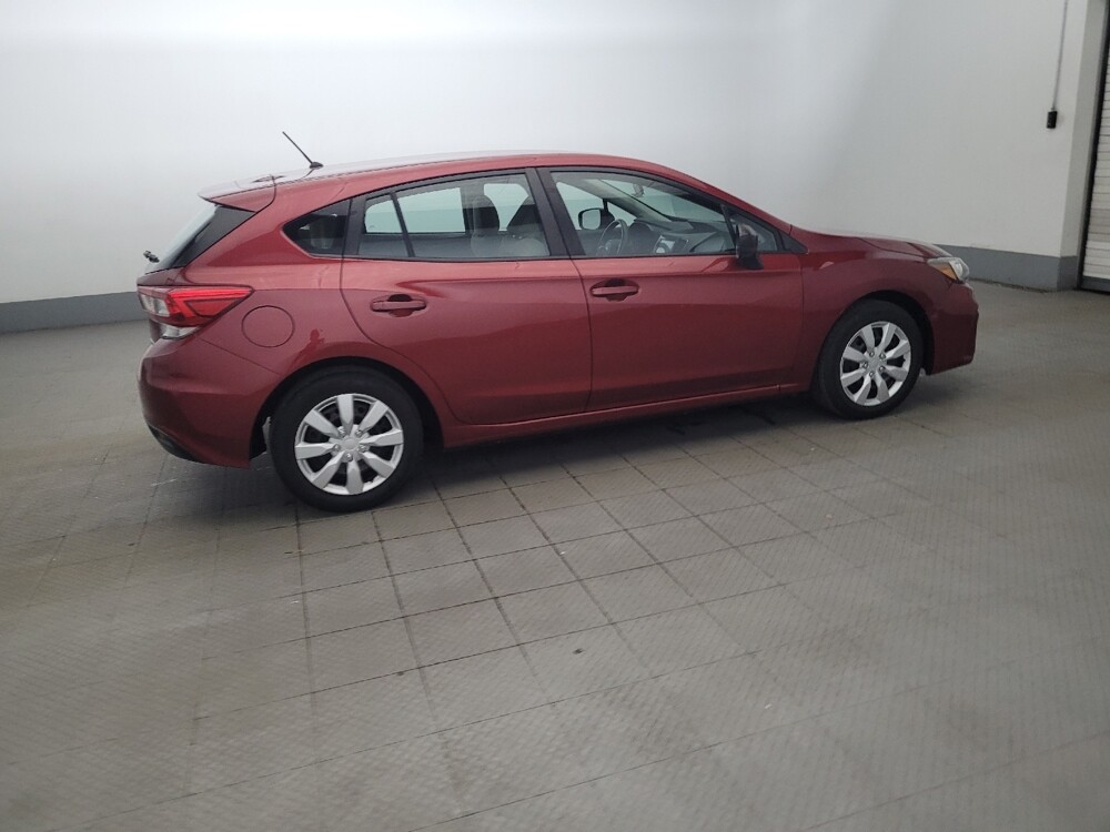 2019 Subaru Impreza in New Castle, DE 19720 - 18143607 10