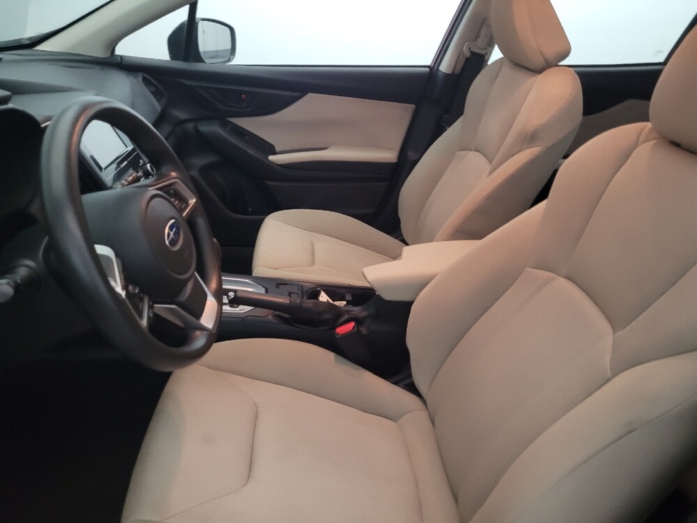 2019 Subaru Impreza in New Castle, DE 19720 - 18143607 17